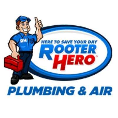 Rooter Hero Plumbing & Air of Ventura