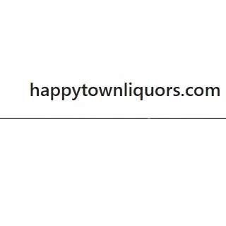 Happy Town Liquor