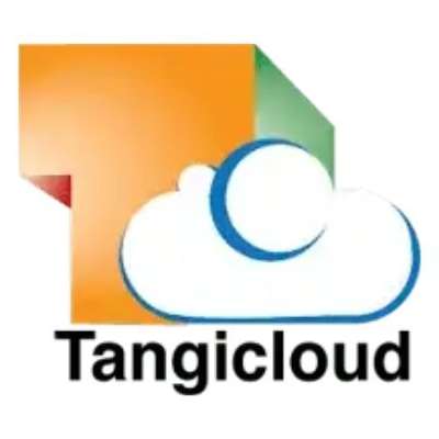 Tangicloud