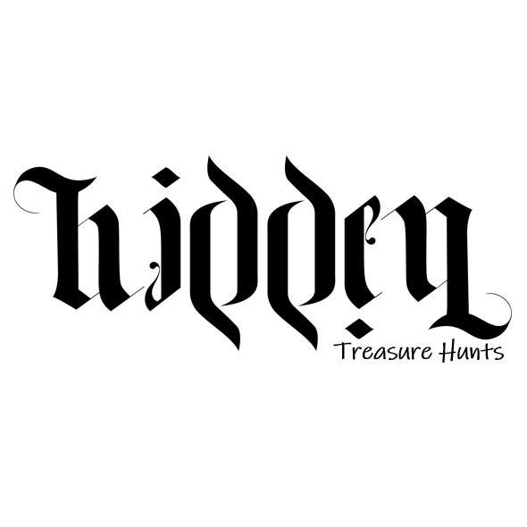 Hidden Treasure Hunts