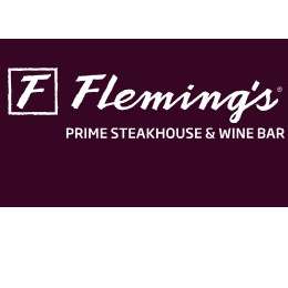 Fleming's Prime Steakhouse and Wine Bar Palo Alto