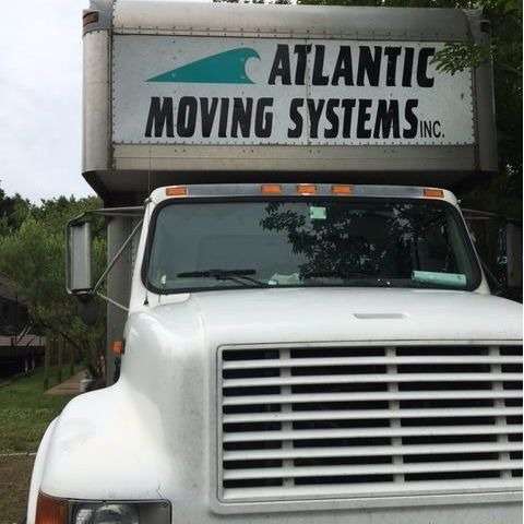 Atlantic Moving Systems Inc