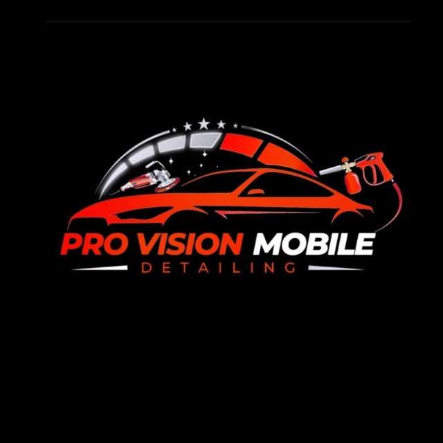 Pro Vision Mobile Detail