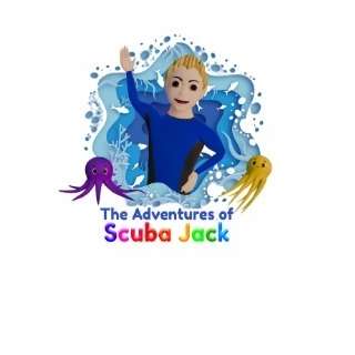 The Adventures of Scuba Jack