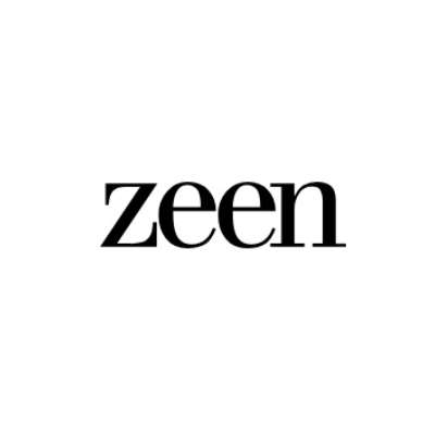 Zeen Woman