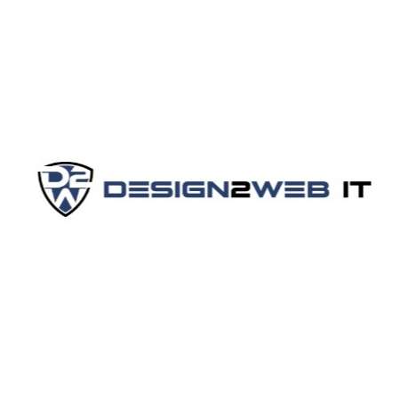 Design2Web IT Inc