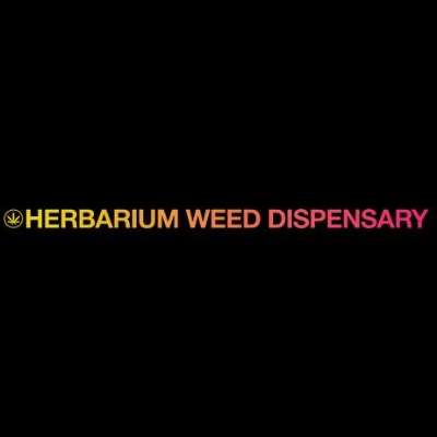 Herbarium Weed Dispensary