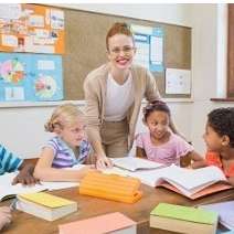 Infinite Edge Learning Center