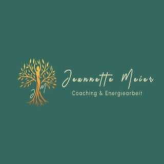 Jeannette Meier Coaching & Energiearbeit