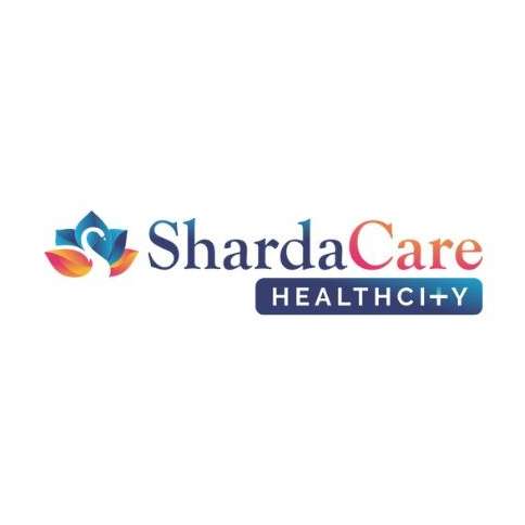 Sharda Care - Healthcity