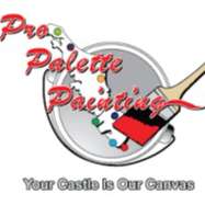 Pro Palette Painting