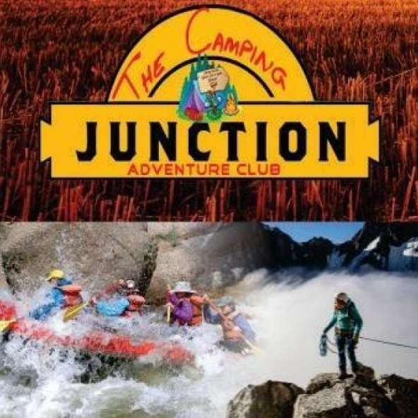 The Camping Junction