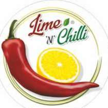 Lime 'N' Chilli |Best Restaurant In Bhopal For Family