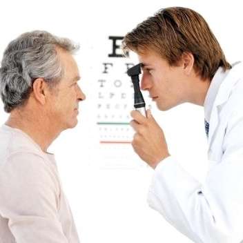 Optical Outlet / Dr. Kenneth Weinberg