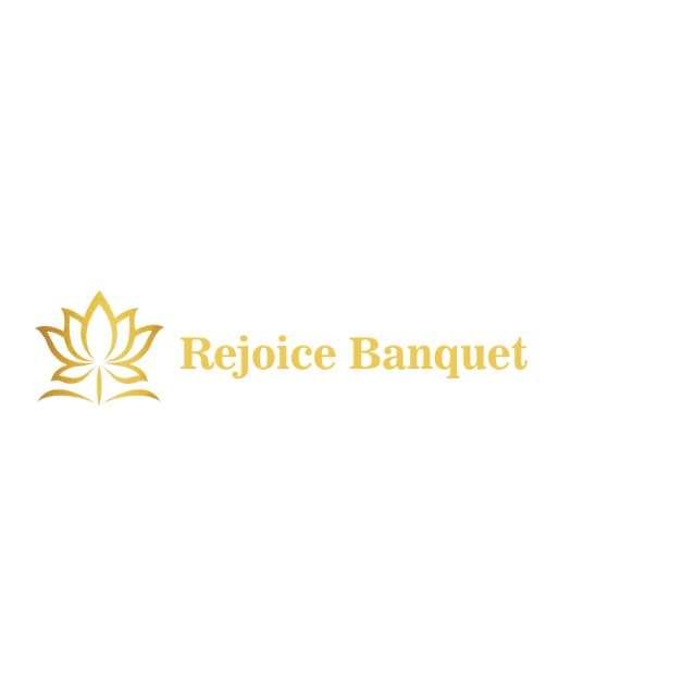 Rejoice Banquet