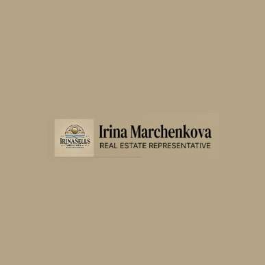 Irina Marchenkova Realtor