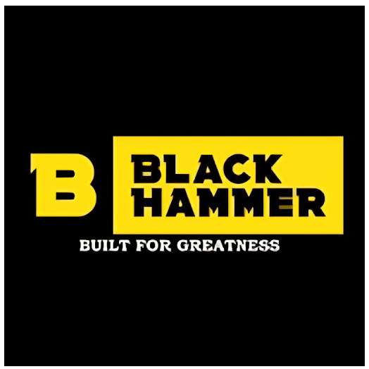 Black Hammer