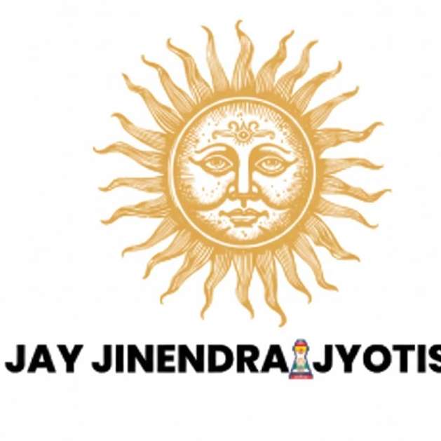 Jay Jinendra Jyotish | Career and Business Solutions