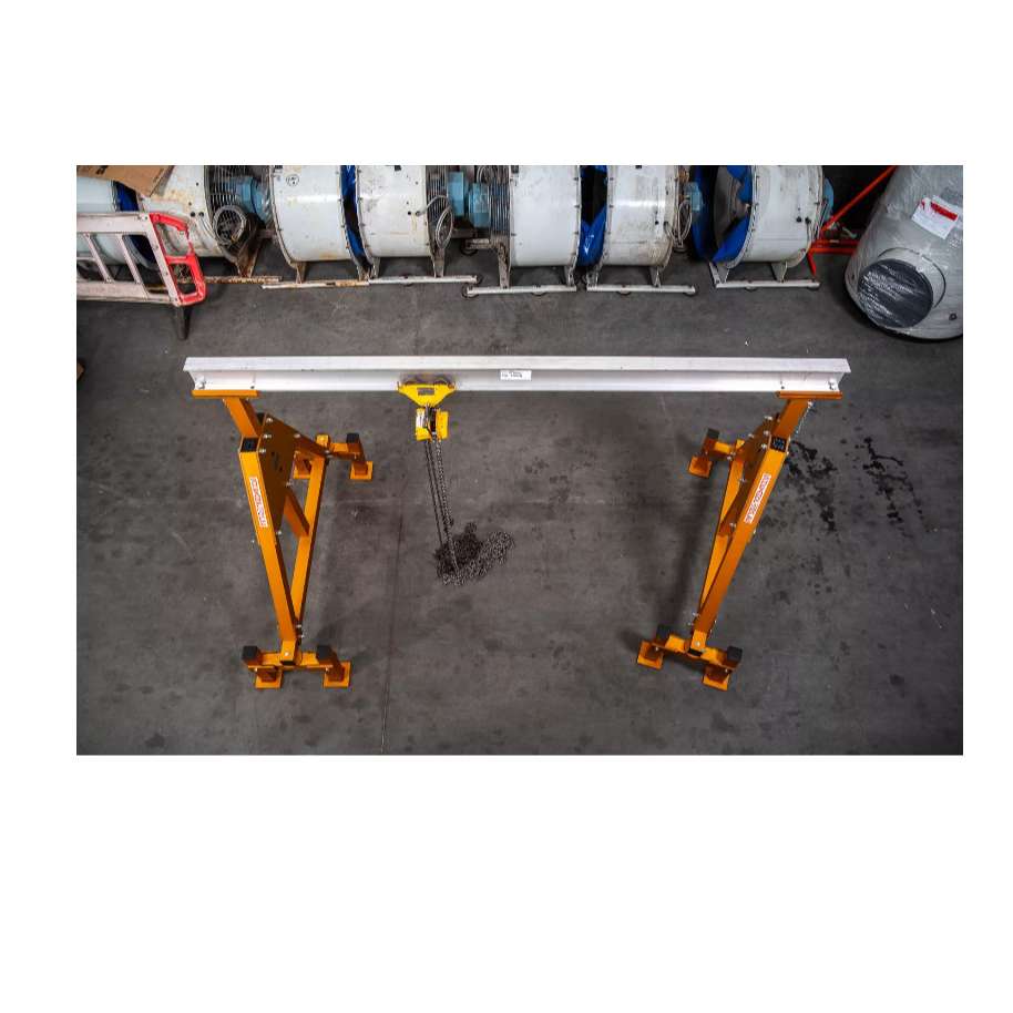 Shearforce Power Products Limited