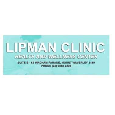Lipman Clinic