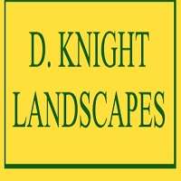D Knight Landscapes