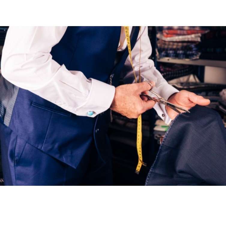 Anna's Custom Tailoring