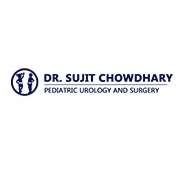 Dr Sujit Chowdhary, Pediatric Urology & Pediatric Surgery, Best Robotic Pediatric Surgeon in Delhi, Pediatric Urologist