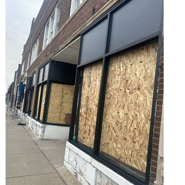 Chicago Door LTD