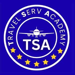 Travel Serv Academy