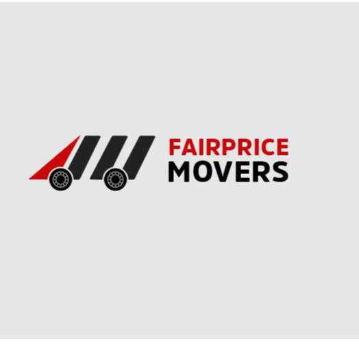 Fairprice Movers Roseville