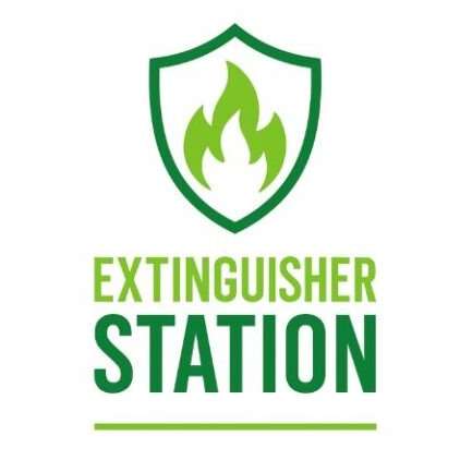 Extinguisher Station