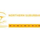 Northern Suburban Airport Taxi