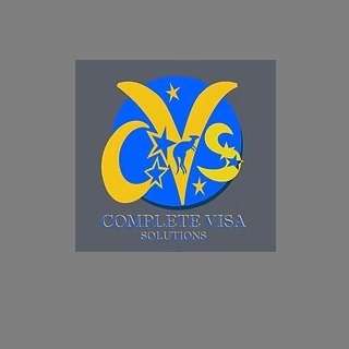 Complete Visa Solutions