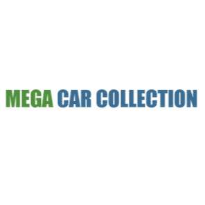 Mega Car Collection