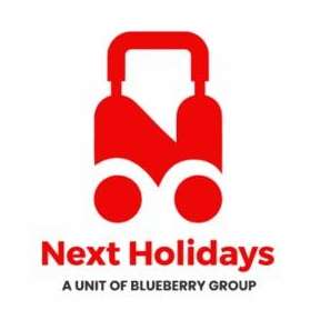 Next Holidays
