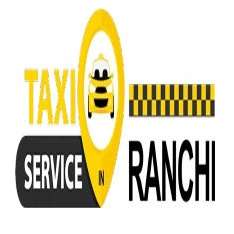 Taxi Service in Ranchi
