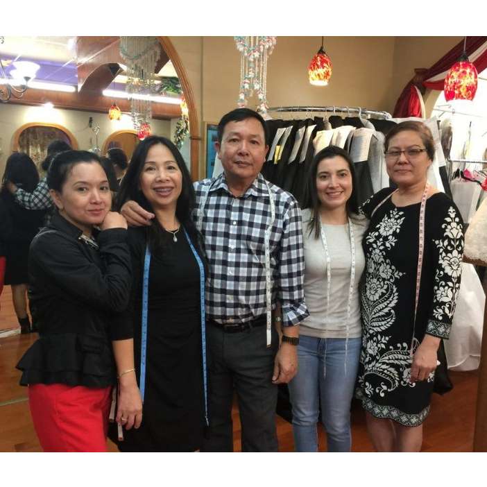 Queens Alterations LLC