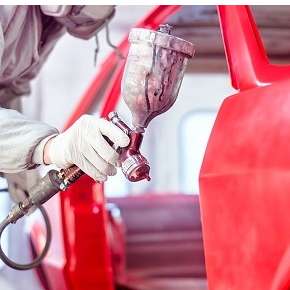 T & T Auto Body and Service