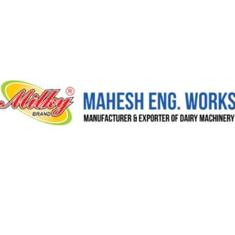 Mahesh Eng.Works