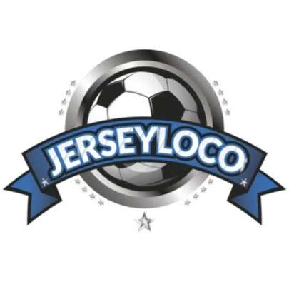Jersey Loco