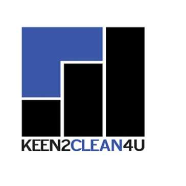 KEEN2CLEAN4U