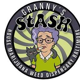Granny’s Stash House Marijuana Weed Dispensary