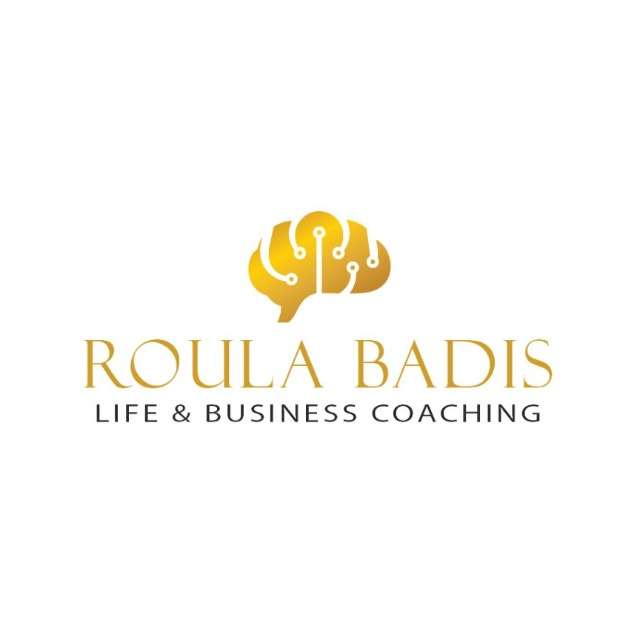 Roula Badis - Certified Life and Business Coach