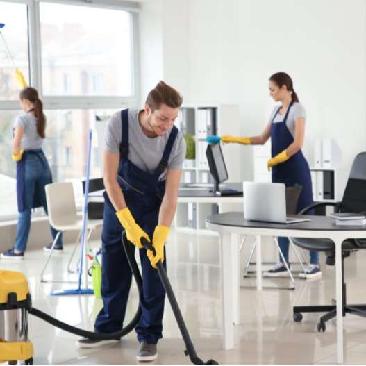 Best Job Janitorial