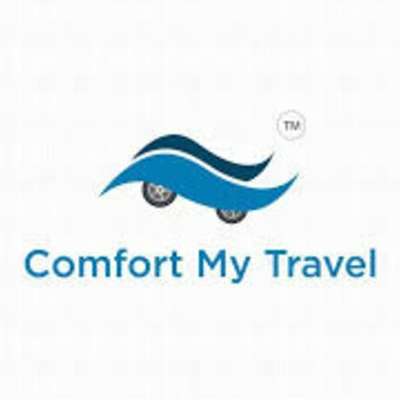 Comfort My Travel