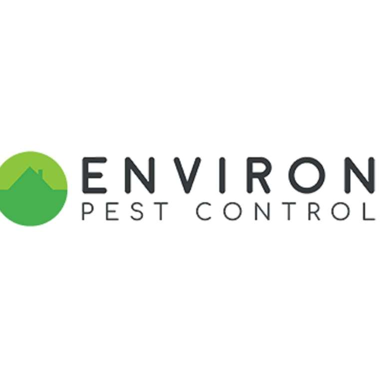 Environ Pest Control