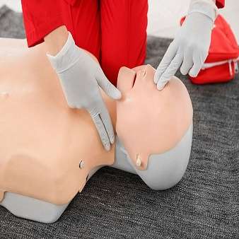 CPR Just 4 U Somers Point