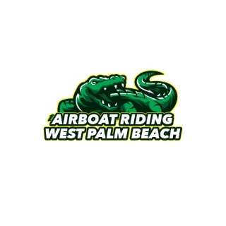 Airboat Ride Fort Lauderdale