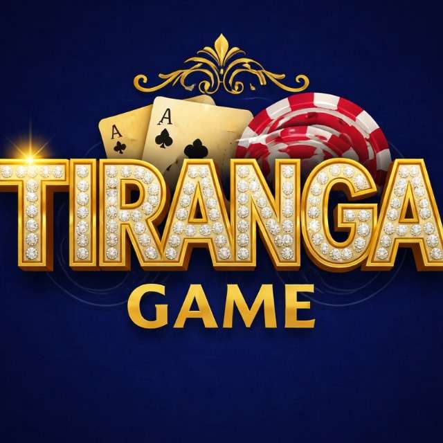 Tiranga Game: The Rising Digital Gaming Platform Redefining Online Entertainment