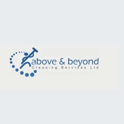 Above & Beyond Cleaning Services Ltd